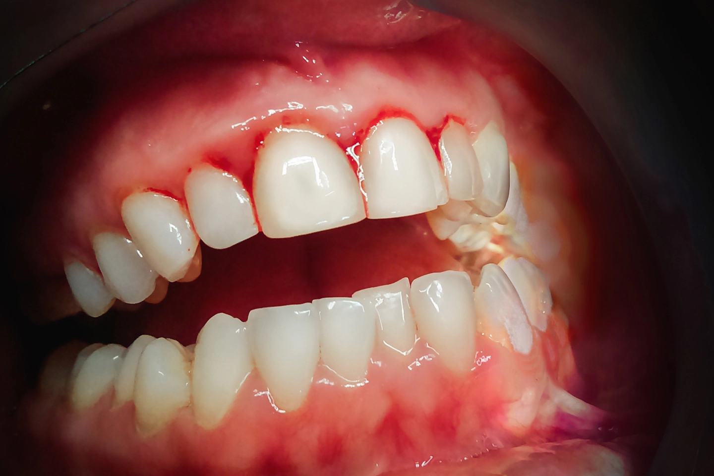 21st Street Dental Group